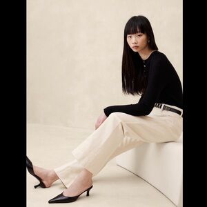 Banana Republic Petite Jean